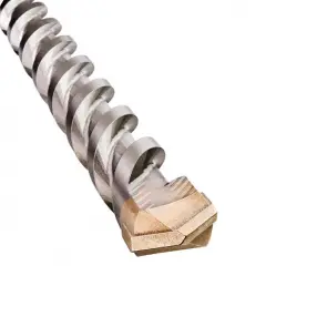 Бур DeWALT "SDS-MAX, XLR", 2 кромки, 16x200x340 мм №11