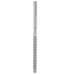 Бур DeWALT "SDS-MAX, XLR", 4 кромки, 18x200x340 мм №15