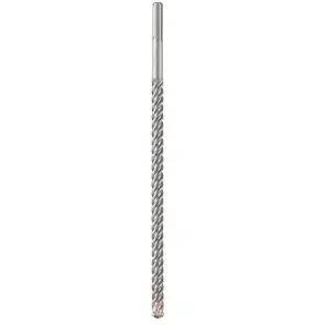 Бур DeWALT "SDS-MAX ,XLR", 4 крайки, 25x200x340 мм №12