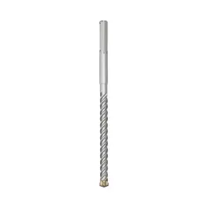Бур DeWALT "SDS-MAX, XLR", 4 кромки, 26x200x340 мм №6