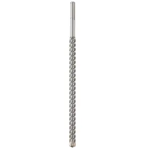 Бур DeWALT "SDS-MAX ,XLR", 4 крайки, 26x400x540 мм №6