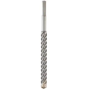 Бур DeWALT "SDS-MAX ,XLR", 4 крайки, 28x250x380 мм №7