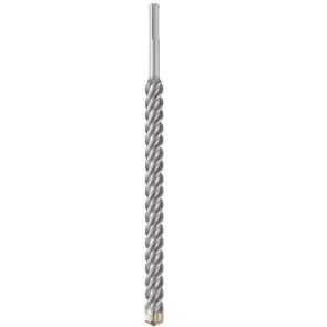 Бур DeWALT "SDS-MAX, XLR", 4 кромки, 35x450x570 мм №7