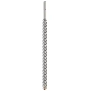 Бур DeWALT "SDS-MAX ,XLR", 4 крайки, 35x550x670 мм №7