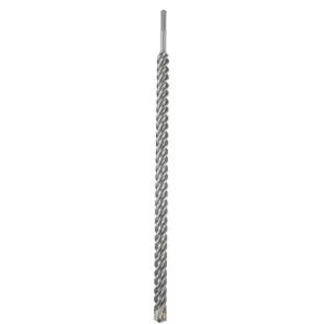 Бур DeWALT "SDS-MAX ,XLR", 4 крайки, 40x800x920 мм №7