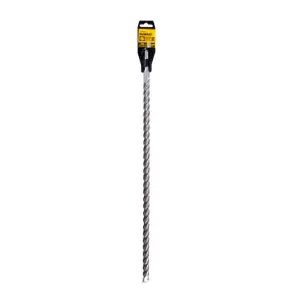 Бур DeWALT "SDS-Plus EXTREME2", 18x550x600 мм №3