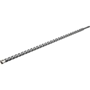 Бур DeWALT "SDS-Plus EXTREME2", 18x550x600 мм №4