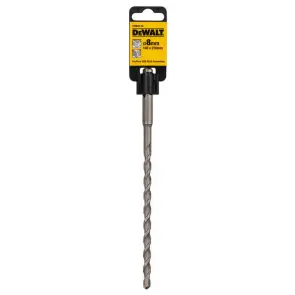 Бур DeWALT "SDS-Plus", 8x140x210мм №3