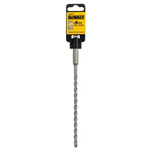 Бур DeWALT "SDS-Plus", 6x140x210мм №3