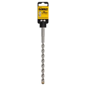 Бур DeWALT "SDS-Plus", 10x140x210мм №2