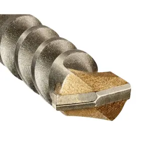 Бур DeWALT "SDS-Plus", 5x42x110мм №5