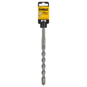Бур DeWALT "SDS-Plus", 14x130x210мм №4