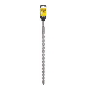 Бур DeWALT "SDS-Plus", 18x460x365мм №3