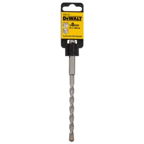 Бур DeWALT "SDS-Plus", 8x92x160мм №6