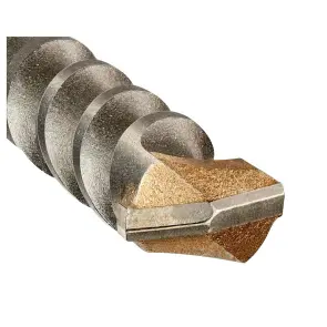 Бур DeWALT "SDS-Plus", 14x215x310мм №8