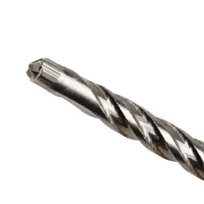 Бур DeWALT "SDS-Plus, XLR", 4 кромки, 5x160x100 мм №8