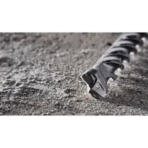 Бур DeWALT "SDS-Plus, XLR", 4 кромки, 5x160x100 мм №11