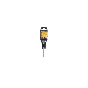 Бур DeWALT "SDS-Plus, XLR", 4 кромки, 6x110x50 мм №4
