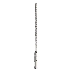 Бур DeWALT "SDS-Plus, XLR", 4 кромки, 6x160x100 мм №5