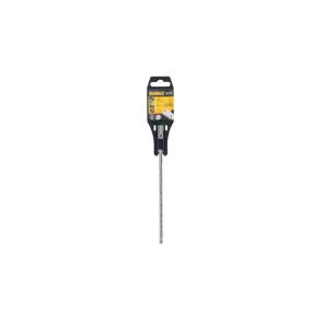 Бур DeWALT "SDS-Plus, XLR", 4 кромки, 6x210x150 мм №4