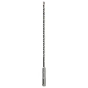 Бур DeWALT "SDS-Plus, XLR", 4 кромки, 6x210x150 мм №5
