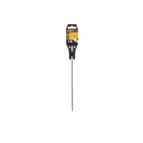 Бур DeWALT "SDS-Plus, XLR", 4 кромки, 6x260x200 мм №4
