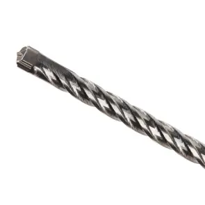 Бур DeWALT "SDS-Plus, XLR", 4 кромки, 6x260x200 мм №7