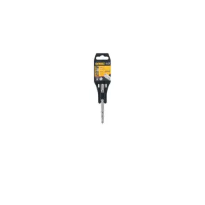 Бур DeWALT "SDS-Plus, XLR", 4 кромки, 8x110x50 мм №4