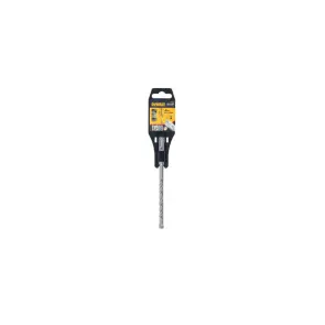 Бур DeWALT "SDS-Plus, XLR", 4 кромки, 8x160x100 мм №4