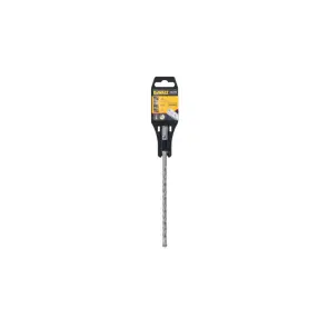 Бур DeWALT "SDS-Plus, XLR", 4 кромки, 8x210x150 мм №4