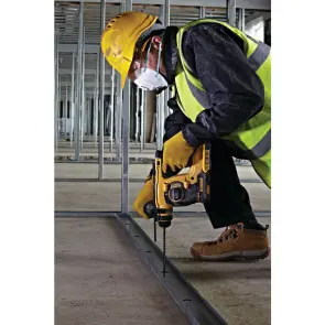 Бур DeWALT "SDS-Plus, XLR", 4 кромки, 8x210x150 мм №10