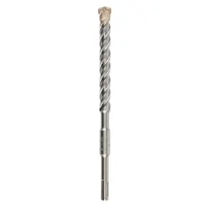 Бур DeWALT "SDS-Plus, XLR", 4 кромки, 8x260x200 мм №5
