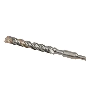 Бур DeWALT "SDS-Plus, XLR", 4 кромки, 8x260x200 мм №6