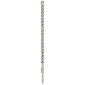 Бур DeWALT "SDS-Plus, XLR", 4 кромки, 8x460x400 мм №5