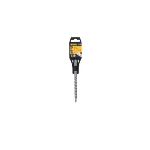 Бур DeWALT "SDS-Plus, XLR", 4 кромки, 10x160x100 мм №4