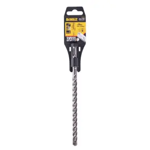 Бур DeWALT "SDS-Plus, XLR", 4 кромки, 10x210x150 мм №4