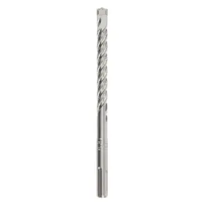 Бур DeWALT "SDS-Plus, XLR", 4 кромки, 10x210x150 мм №5