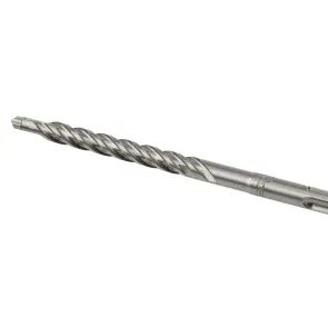 Бур DeWALT "SDS-Plus, XLR", 4 кромки, 10x210x150 мм №8