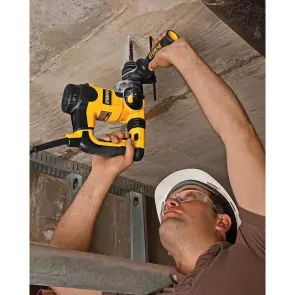 Бур DeWALT "SDS-Plus, XLR", 4 кромки, 10x210x150 мм №9
