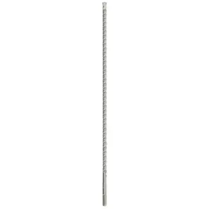 Бур DeWALT "SDS-Plus, XLR", 4 кромки, 10x460x400 мм №5
