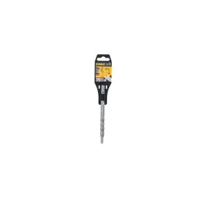 Бур DeWALT "SDS-Plus, XLR", 4 кромки, 12x160x100 мм №4