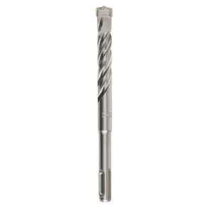 Бур DeWALT "SDS-Plus, XLR", 4 кромки, 12x160x100 мм №5