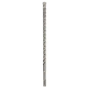 Бур DeWALT "SDS-Plus, XLR", 4 кромки, 12x200x150 мм №5