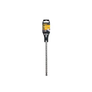 Бур DeWALT "SDS-Plus, XLR", 4 кромки, 12x260x200 мм №4