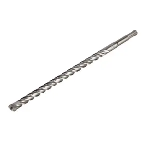 Бур DeWALT "SDS-Plus, XLR", 4 кромки, 12x260x200 мм №6