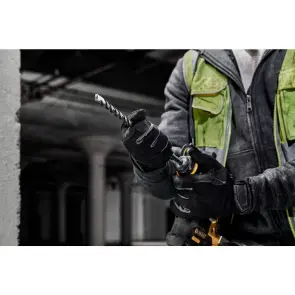 Бур DeWALT "SDS-Plus, XLR", 4 кромки, 12x260x200 мм №12
