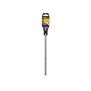 Бур DeWALT "SDS-Plus, XLR", 4 кромки, 12x310x260 мм №4