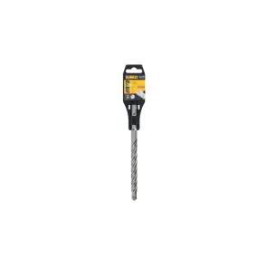 Бур DeWALT "SDS-Plus, XLR", 4 кромки, 14x200x150 мм №4