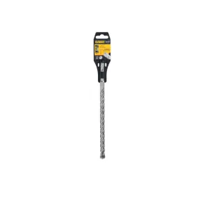 Бур DeWALT "SDS-Plus, XLR", 4 кромки, 14x260x200 мм №4
