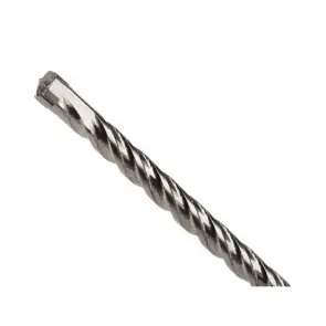Бур DeWALT "SDS-Plus, XLR", 4 кромки, 14x260x200 мм №7